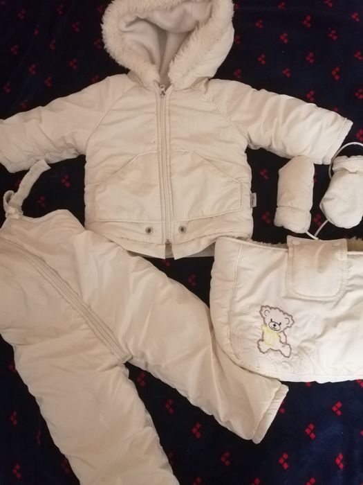 Продам комбенизон