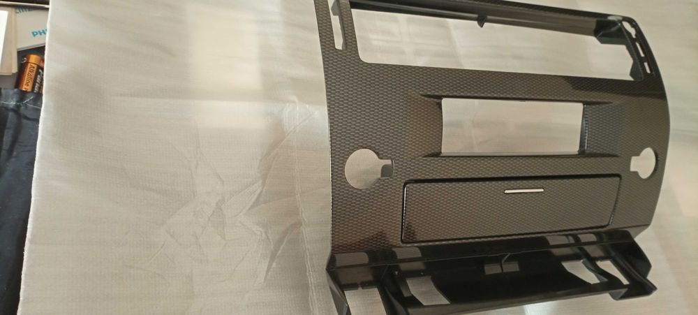 Painel frontal citroen C4 2007