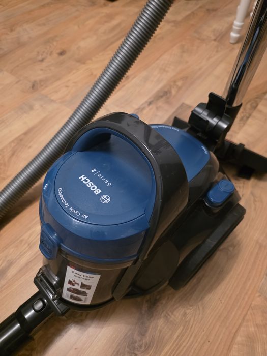 Odkurzacz  BOSCH