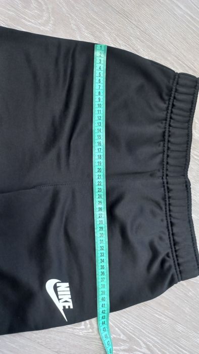 Nike фірмові дитячі штани 158-170