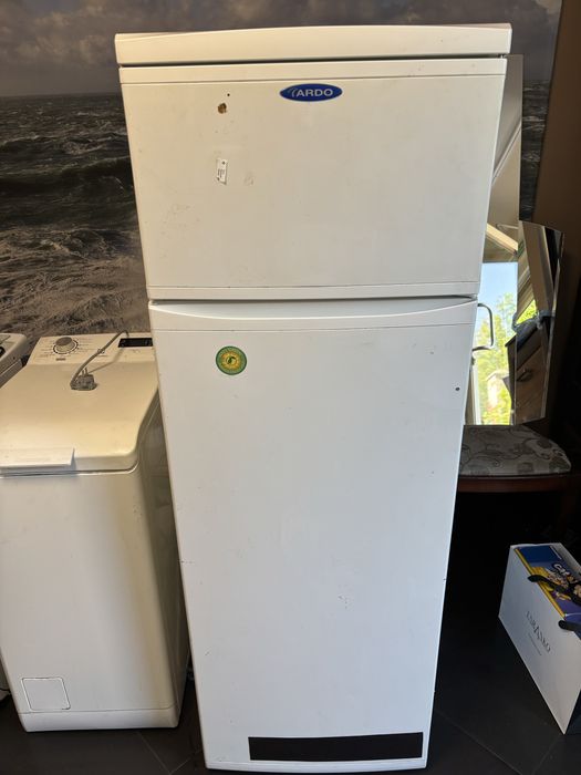 Lodowko zamrazarka  Ardo