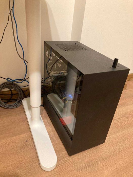 Компьютер RTX 2060 Ryzen 2600 + Девайсы