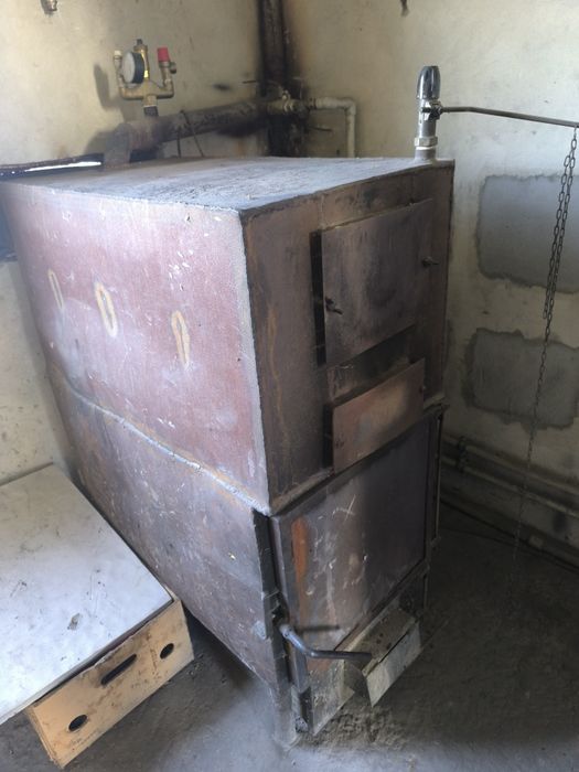 Продам дом в селе Вiльне (Свердловка) 60000