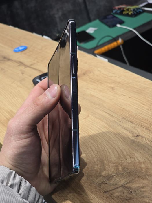 Samsung Fold 4 Duos 512 GB