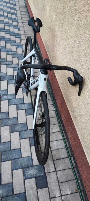 Trek Madone SL7 Gen 7 – NOWY – Ultegra Di2, Carbon, 2024