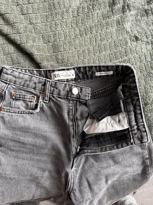 Джинси zara pull&bear