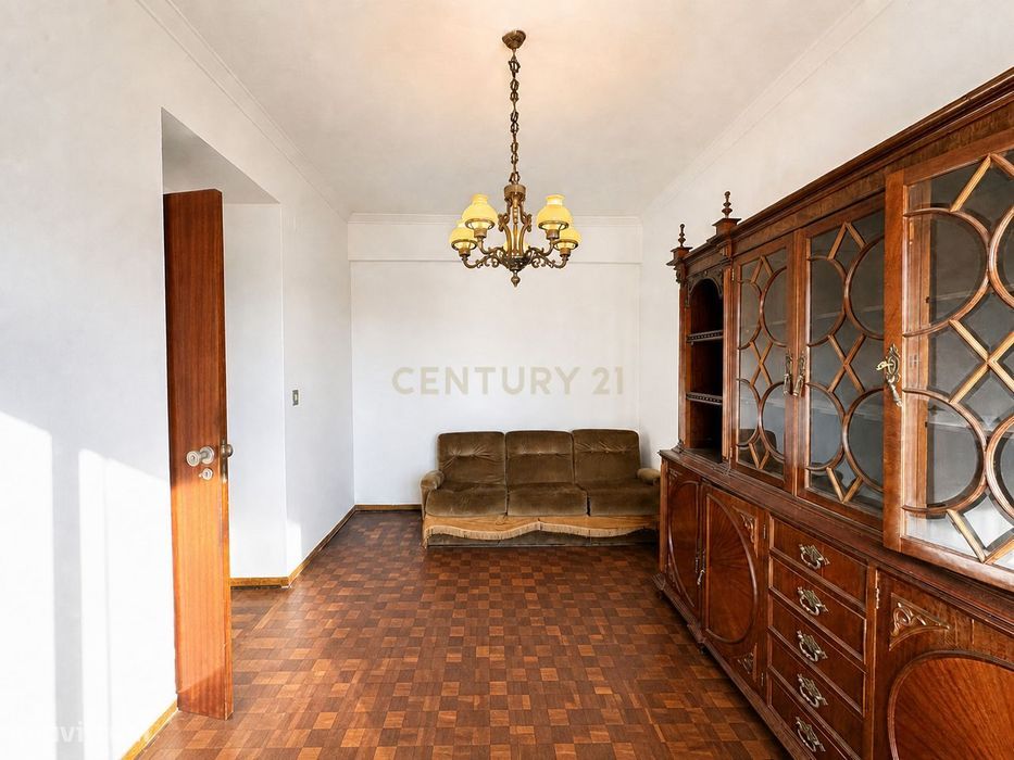 Apartamento T2 em Sacavém perto Aeroporto de Lisboa