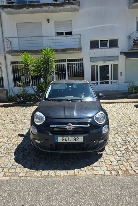 Fiat 500X 1.3 MJ Pop Star J18 S&S