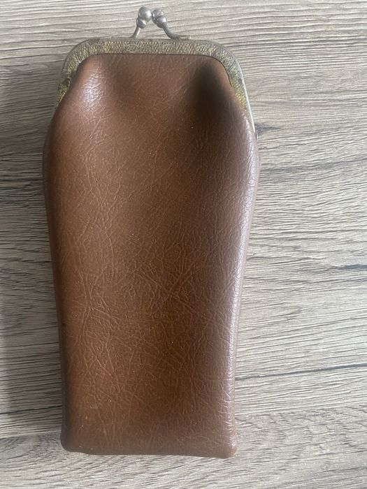 Etui na okulary PRL