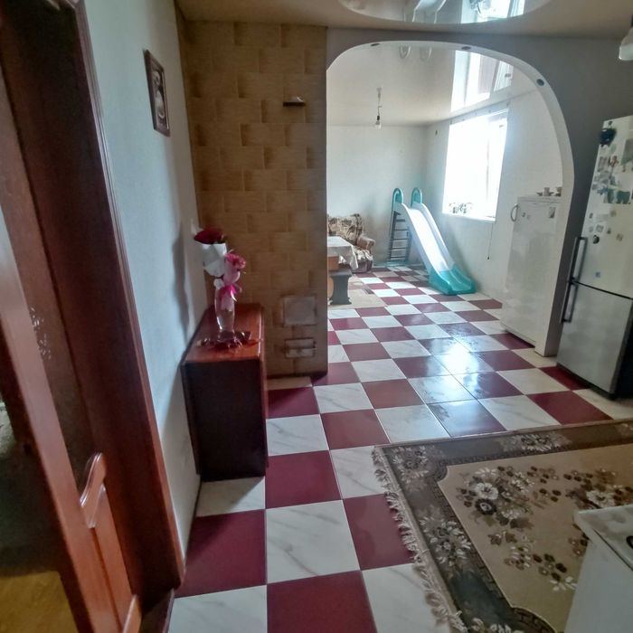 Продається будинок.