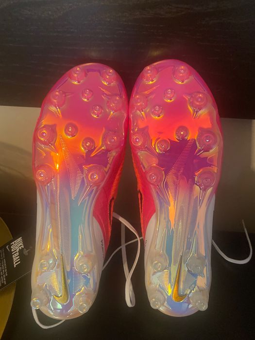 Chuteira Nike Phantom tamanho 39 Elite AG