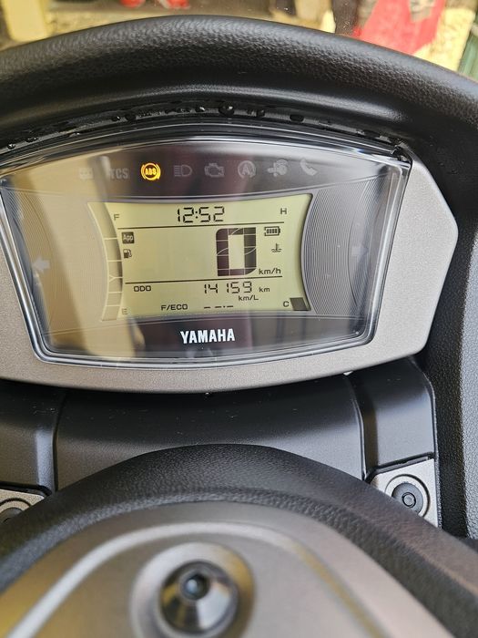 Nmax 125cc 2022 (14mil km)