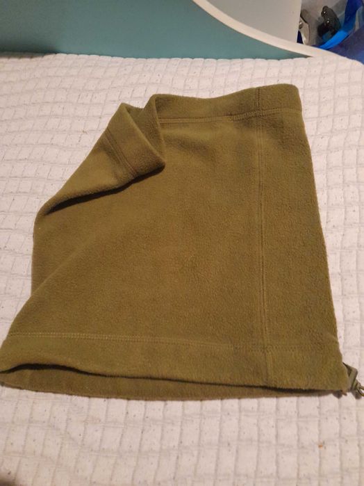 Штаны камуфляжные утеплённые армейской боевой формы 50/6