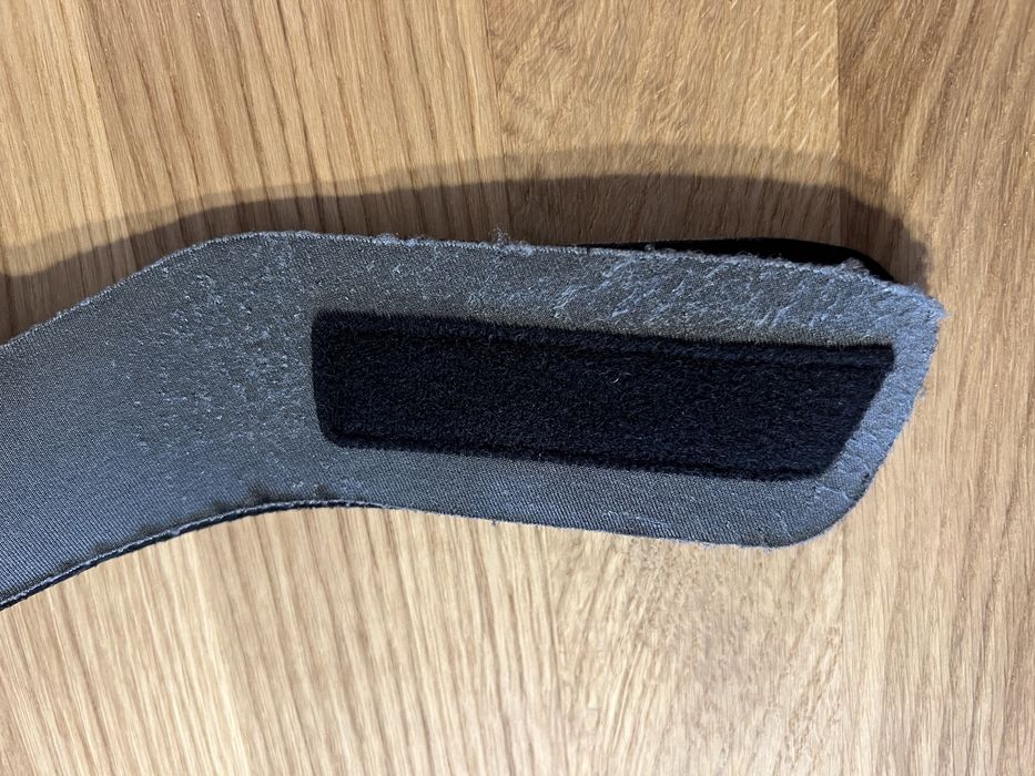 Maska antysmogowa Sport medpatent