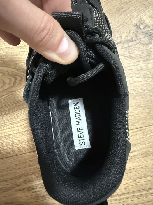 Кросівки Steve Madden Possession, оригінал