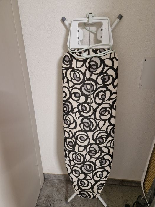 Duża deska do prasowania