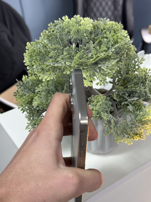 iPhone 16 Pro Max 256gb Neverlock! Магазин! Гарантія! Айфон!