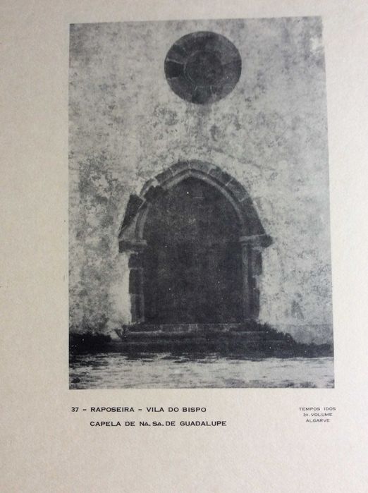 Tema: Algarve. Igrejas, etc. A escolher com valor unit. de  1€. Lote 1