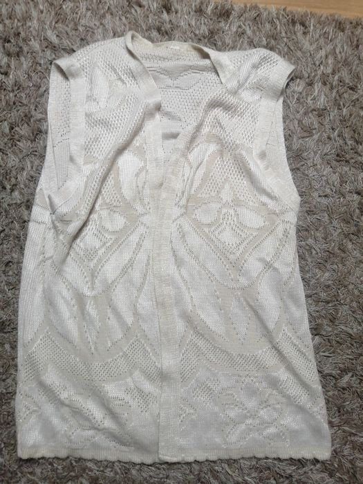 Bezrękawnik damski rozmiar 6XL