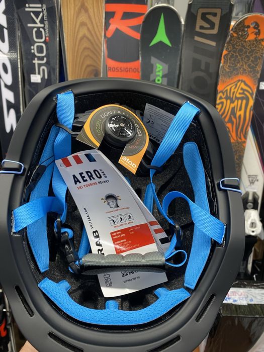 Kask skiturowy Skitrab Aero