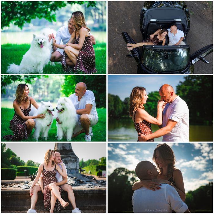 Fotograf urodziny/wesele/komunia/chrzest