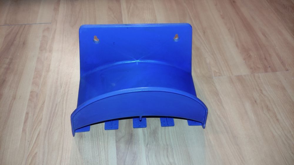 Suporte pendurar mangueira