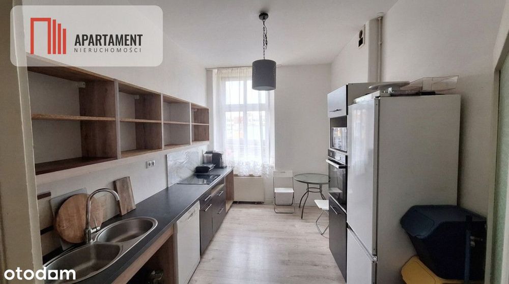 Duże mieszkanie 80 m2 Świdnica