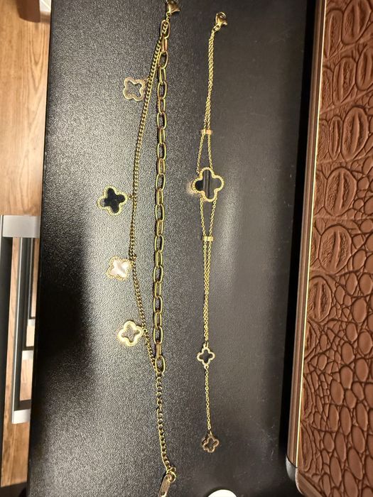 Браслет Van Cleef ван кліф