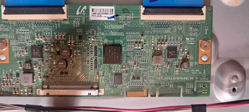 T-CON do telewizora Sony Bravia 55''