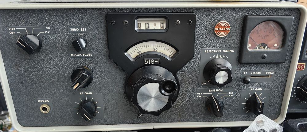 Odbiorniki AOR Uniden ICOM Yaesu TYY Grundig Alinco  Collins  Realisti