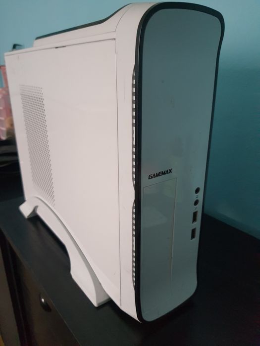 Мини ПК для работы или учения