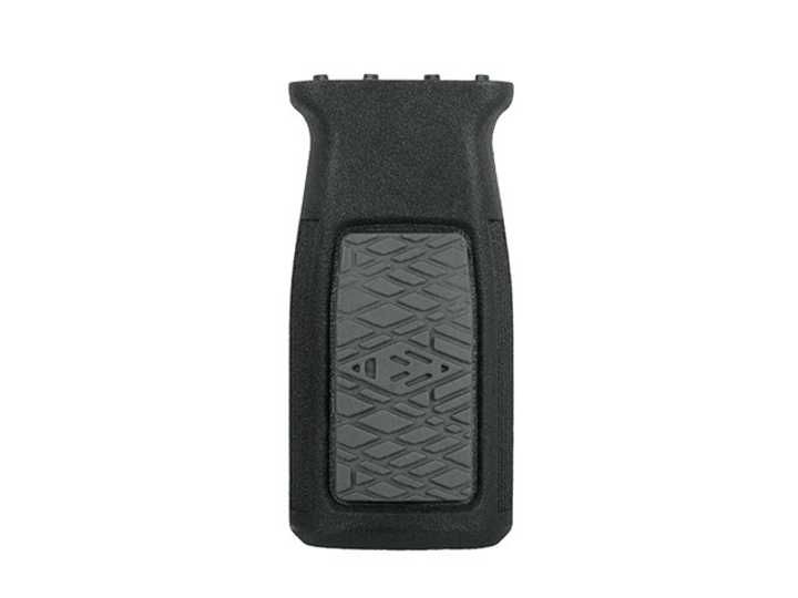 Легка ручка вертикальна - MLOCK - Black/Gray Big Dragon