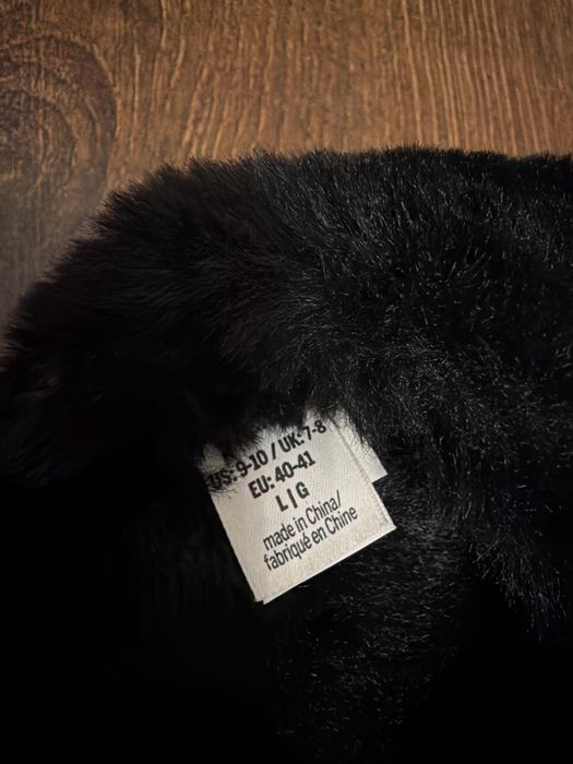 Домашні капці Victoria’s Secret  40-41 L