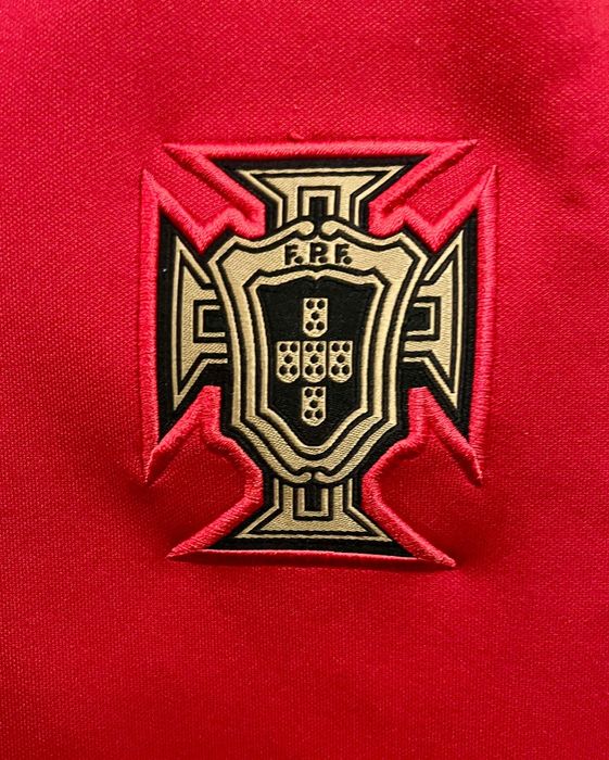 NIKE #casaco OFICIAL PORTUGAL 'Anthem' 18/19 #criança L #adulto S