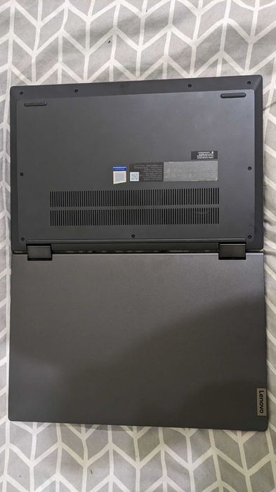 Ноутбук Lenovo FLEX 5 14" сенсорний, трансформер 2в1