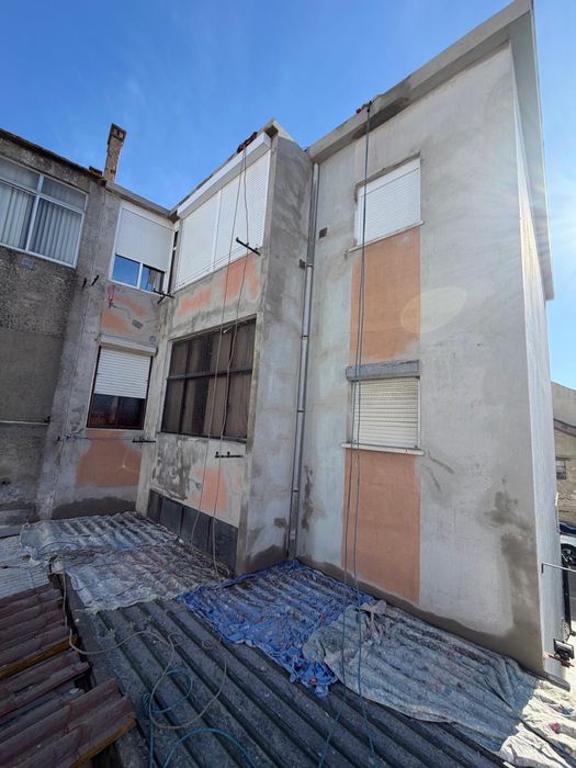 Pintor Profissional | Pintura de Casas, Apartamentos e Prédios | Orçamento Grátis