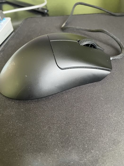 Myszka razer deathadder v3