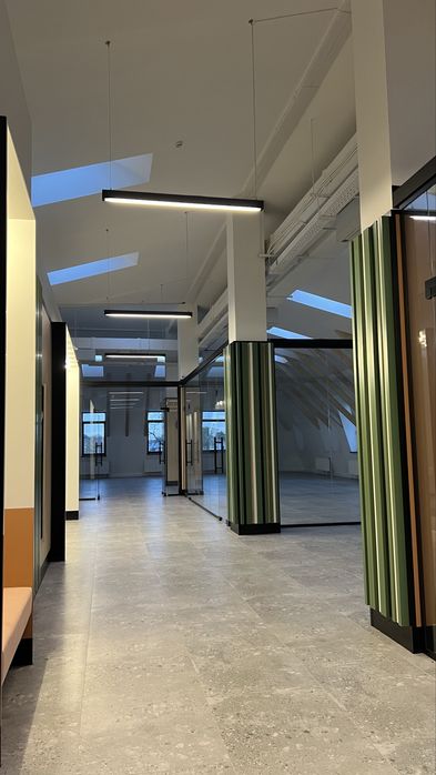 Оренда приміщення / оренда під офіс/ бізнес центр