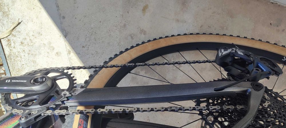 BMC Twostroke 01 Two