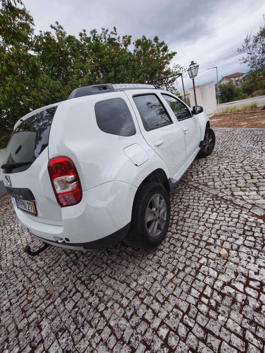 Dacia Duster 1.5Dci