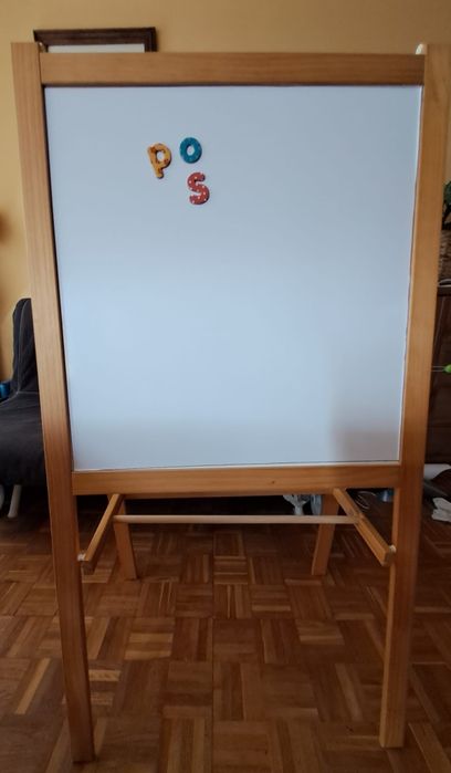 Tablica do rysowania - Ikea