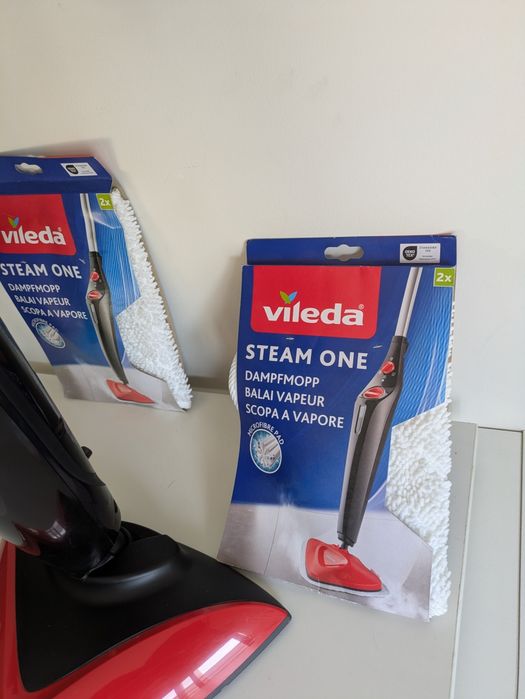 Mopa Vileda Steam 2.0