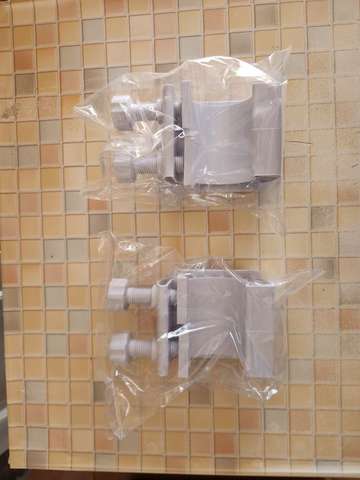 Acessórios de enrolador de piscina