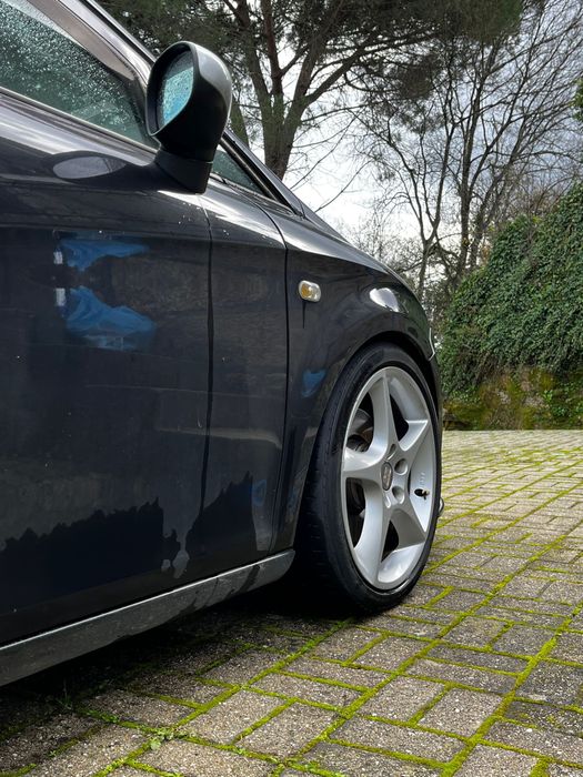 Seat Leon FR 2.0 Tdi