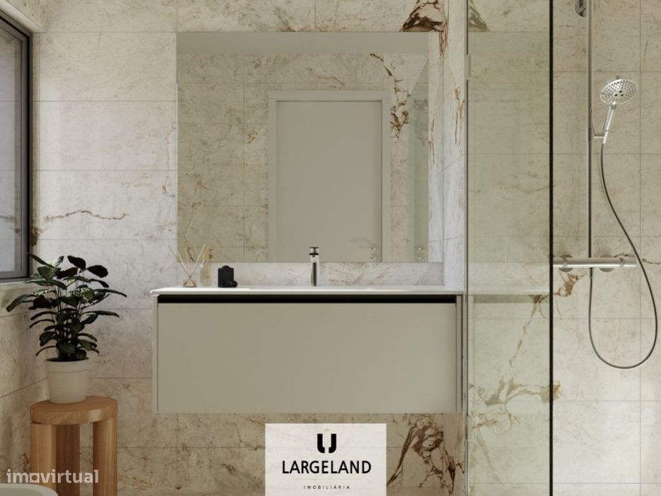 Apartamento T2 - Ermesinde
