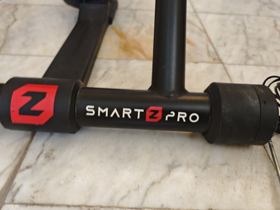 Simulador Smart Zycle Z Pro