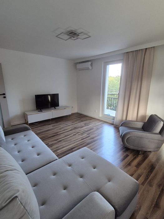 Mieszkanie Lublin 60m2 3 pokoje Zelazowej Woli czechow
