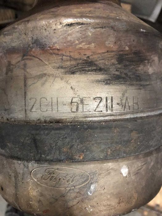 Здати каталізатор продати сажевий фільтр викуп прийом