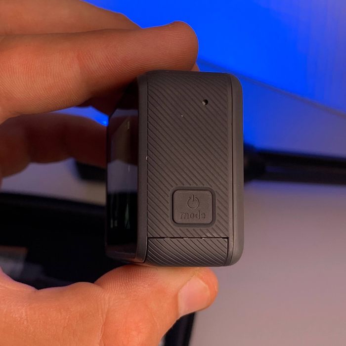 02182 GoPro Hero 5 Black Екшн камера гоу про екшен камера го про бу экшн