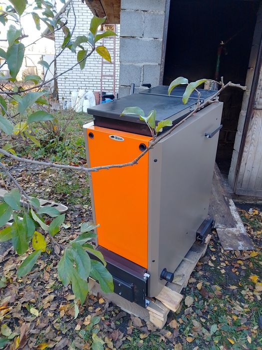 Котел холмова! Твердотопливный от 8 кВт до 1000 кВт! Все виды котлов!